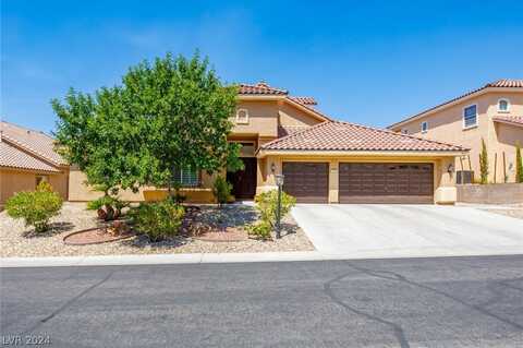 1533 Midnight Cowboy Court, Las Vegas, NV 89110