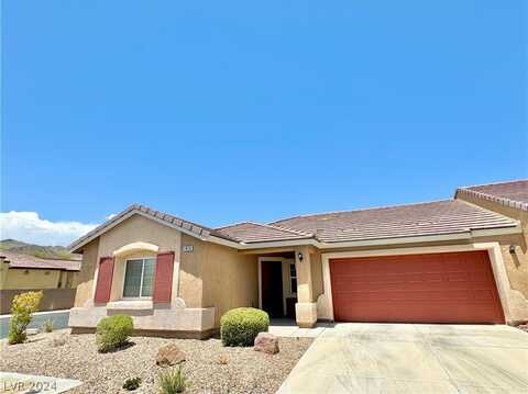 2820 China Cove Street, Laughlin, NV 89029