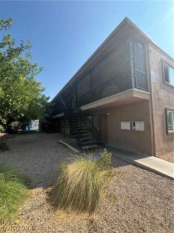 4186 Silver Dollar Avenue, Las Vegas, NV 89102