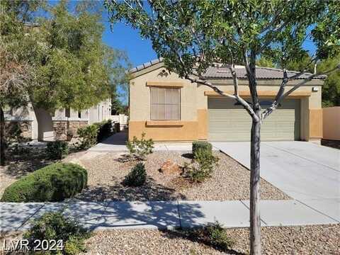 3656 Bella Legato Avenue, North Las Vegas, NV 89081