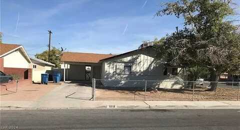 3258 GLENHURST Drive, Las Vegas, NV 89121