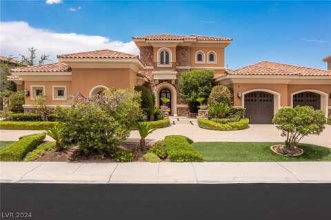 20 Sankaty Circle, Henderson, NV 89052