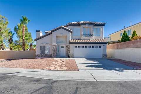 9025 Ipswich Way, Las Vegas, NV 89147