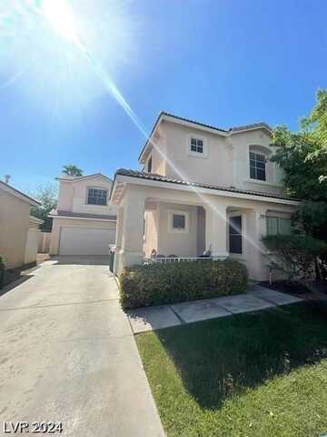 9801 Bradford Summit Street, Las Vegas, NV 89183