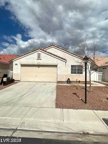 336 River Glider Avenue, North Las Vegas, NV 89084