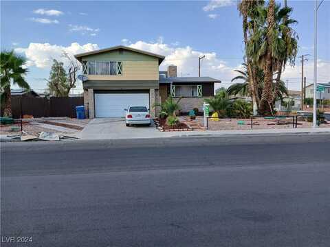 4200 Coran Lane, Las Vegas, NV 89108