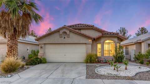 7860 March Brown Avenue, Las Vegas, NV 89149