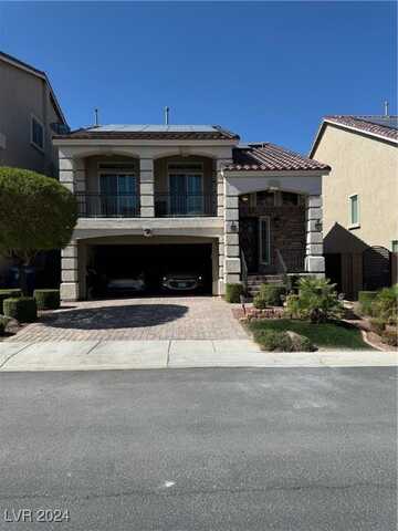 6026 Montana Peak Avenue, Las Vegas, NV 89139