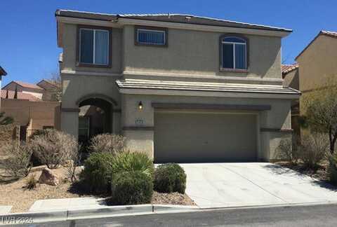 2498 DENHOLME Street, Las Vegas, NV 89044