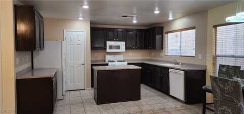 1194 Golden Apple Street, Las Vegas, NV 89142