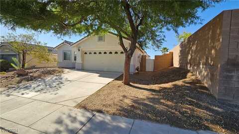 6033 Sierra Medina Avenue, Las Vegas, NV 89139