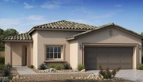 5921 E Via Lido Court, Pahrump, NV 89061