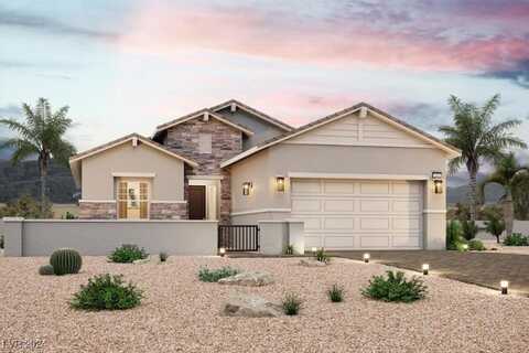 820 Bittern Lake Street, Henderson, NV 89011