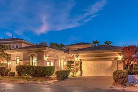 9733 Plateau Heights Place, Las Vegas, NV 89144