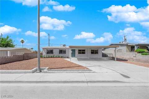 429 Rossmoyne Avenue, North Las Vegas, NV 89030