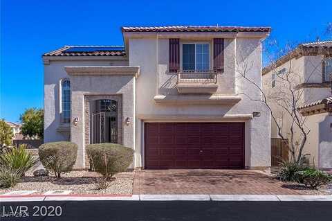 8253 Timely Treasures Avenue, Las Vegas, NV 89178