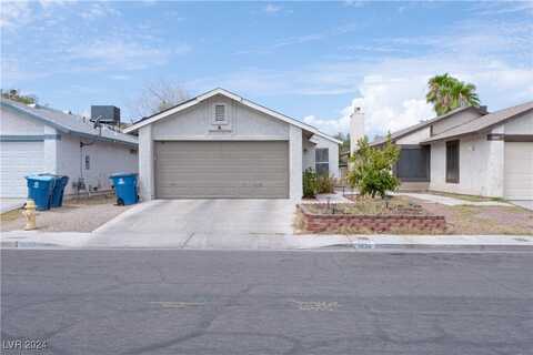 1836 Ridgefield Drive, Las Vegas, NV 89108