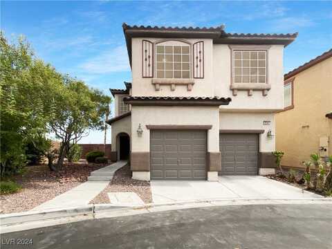 8284 Brilliant Pompon Place, Las Vegas, NV 89166