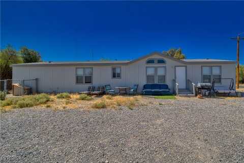 1980 W Horn Road, Pahrump, NV 89048