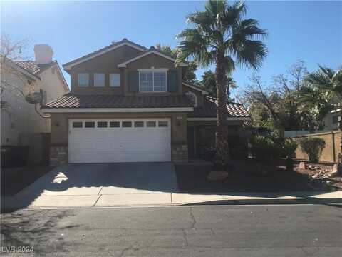 2473 Via De Cortona, Henderson, NV 89074