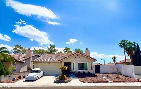 3128 Cristobal Way, Las Vegas, NV 89117