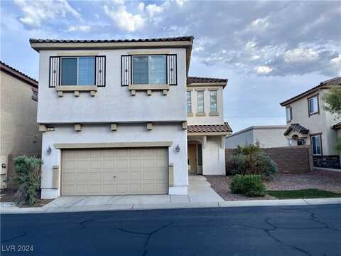 617 Summit Valley Lane, Henderson, NV 89011