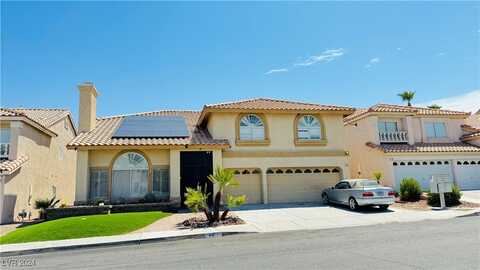 64 Myrtle Beach Drive, Henderson, NV 89074