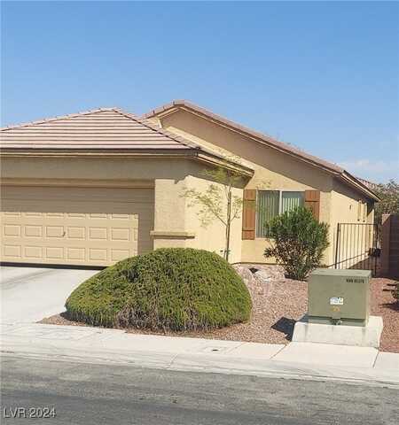 4037 Gliding Gulls Avenue, North Las Vegas, NV 89084