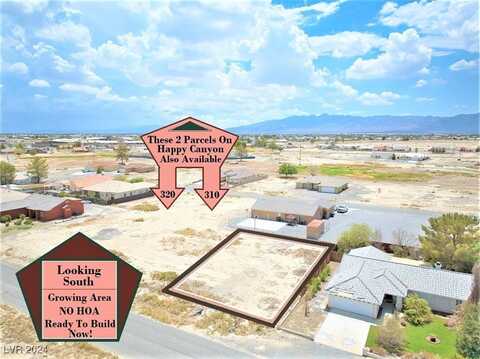 321 Glenoaks Street, Pahrump, NV 89048