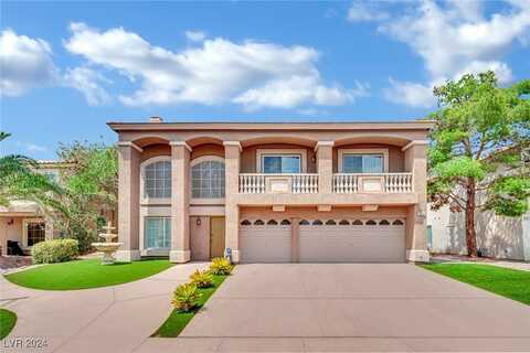 1860 Autumn Gold Avenue, Las Vegas, NV 89123