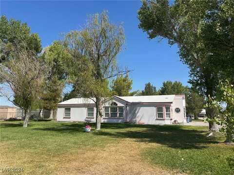 4900 Laurence Road, Pahrump, NV 89048