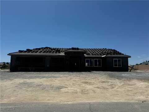 5260 Graystone Drive, Pahrump, NV 89061