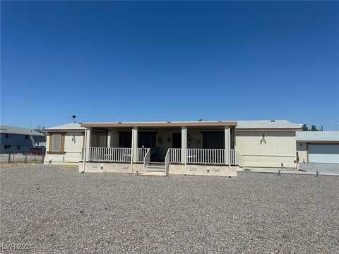 3200 Maple Road, Pahrump, NV 89048