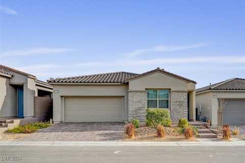 154 Nine Mile Creek Drive, Las Vegas, NV 89138