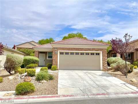 2376 Rift Valley Street, Henderson, NV 89044