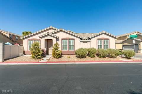 2605 Calico Hearts Court, Las Vegas, NV 89106