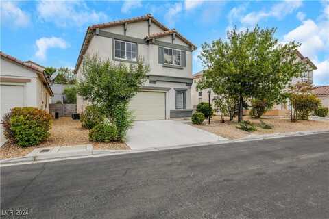 4439 Yellow Harbor Street, Las Vegas, NV 89129