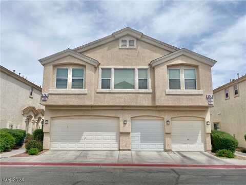 8748 Tomnitz Avenue, Las Vegas, NV 89178