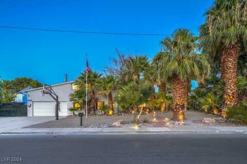 3474 Spencer Street, Las Vegas, NV 89169