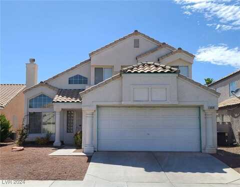 3029 Brigantine Way, Las Vegas, NV 89128