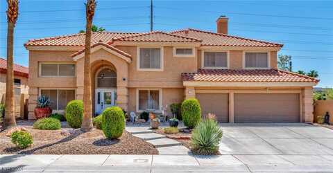 2530 Ontario Drive, Las Vegas, NV 89128