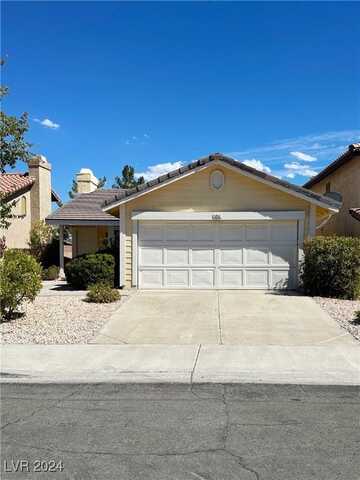 104 Almendio Lane, Henderson, NV 89074