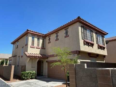 10614 Lessona Street, Las Vegas, NV 89141