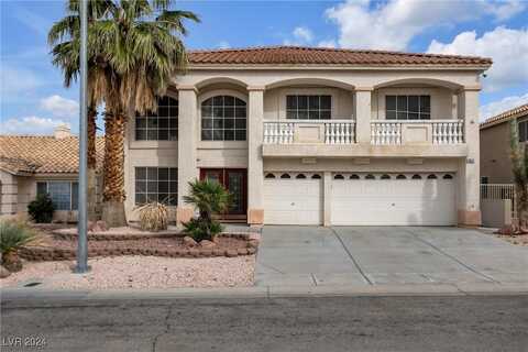 9852 Snowy Canyon Court, Las Vegas, NV 89183