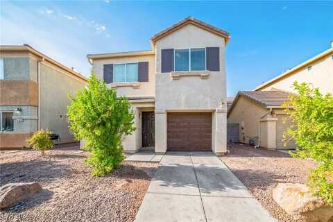 4723 Pinon Pointe Road, Las Vegas, NV 89115