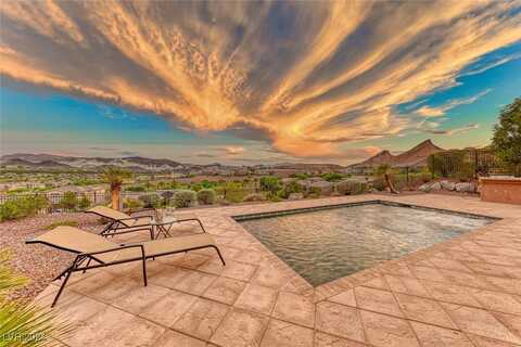 59 Portezza Drive, Henderson, NV 89011