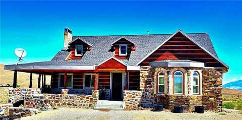 4448 West Us Highway 6, Ely, NV 89317