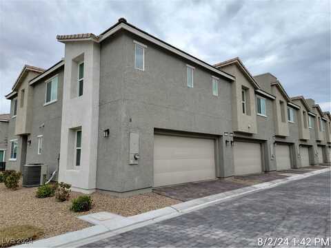 6824 Sage Gold Court, North Las Vegas, NV 89086