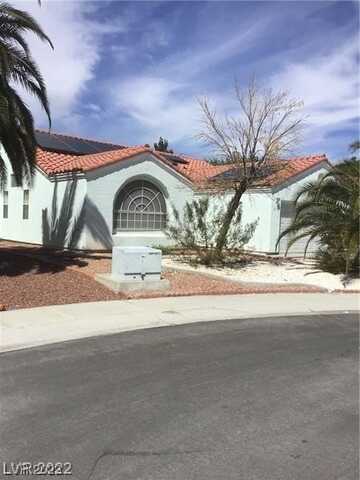 4115 Tatum Court, North Las Vegas, NV 89032