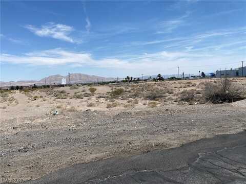 Windsor Ave, North Las Vegas, NV 89030